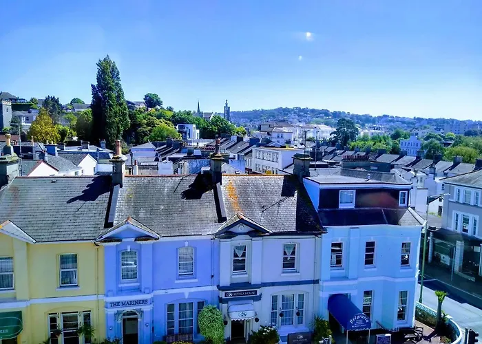 The Chesterfield, Torquay (Adults Only)