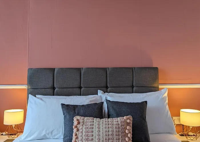 The Chesterfield, Torquay (Adults Only)