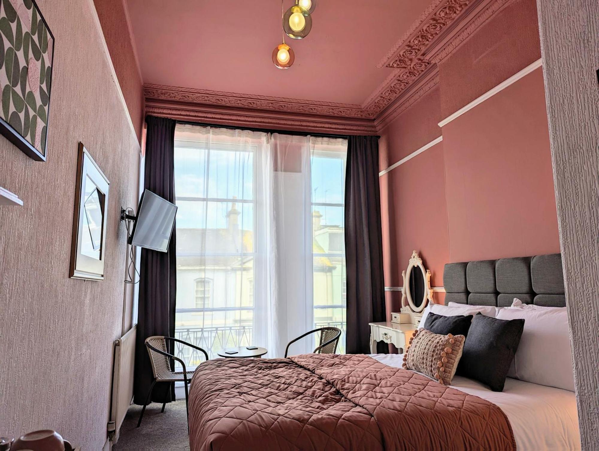 Bed & Breakfast The Chesterfield, (adults Only) Torquay