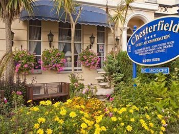 Bed & Breakfast The Chesterfield, (adults Only) 3*